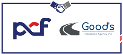 Thumb image for PCF Insurance Services Continues Industry Leading Growth With Goods Insurance Agency Partnership