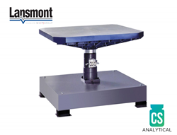 Lansmonth 
Model 1800 Vibration Test System