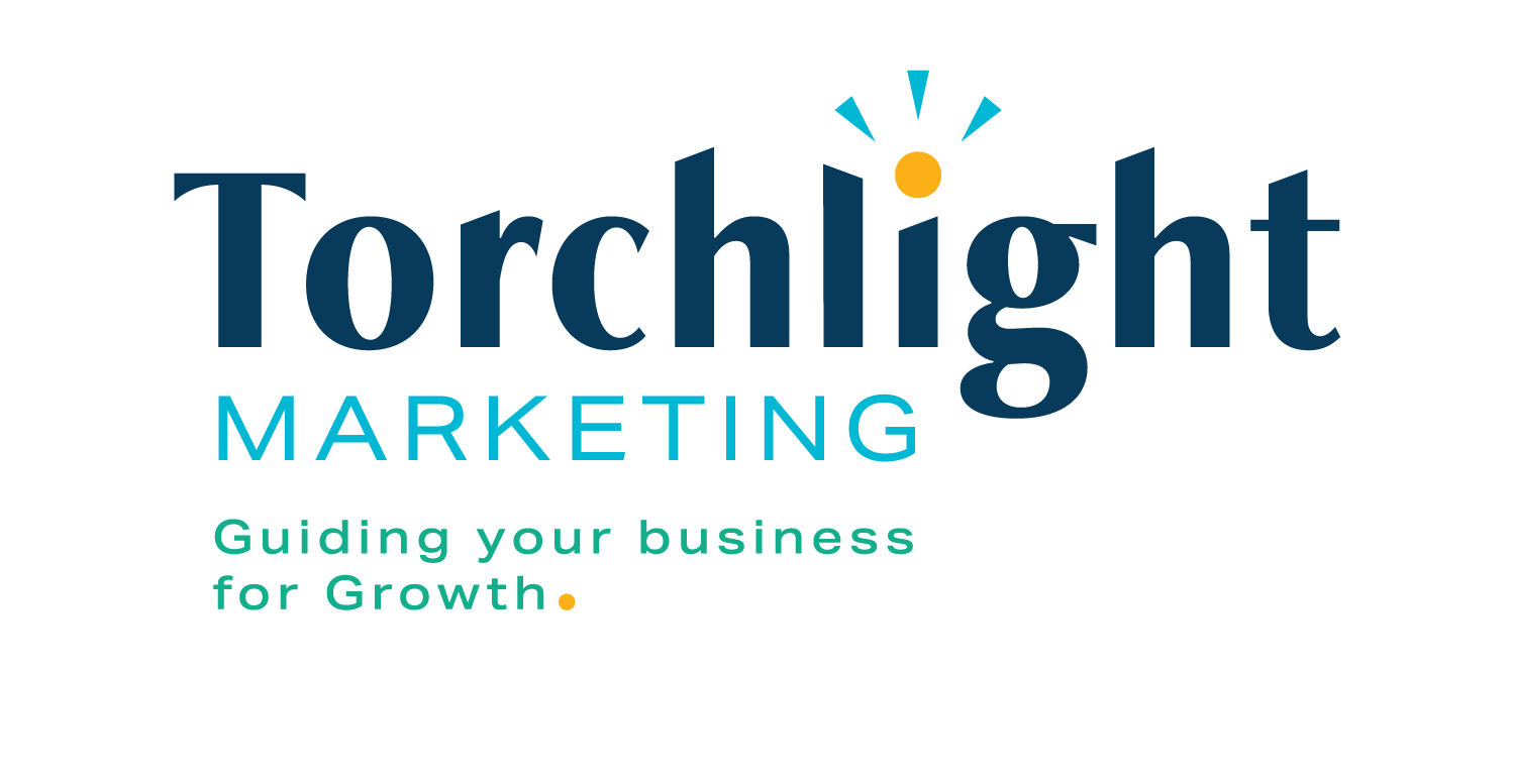Torchlight Marketing Logo