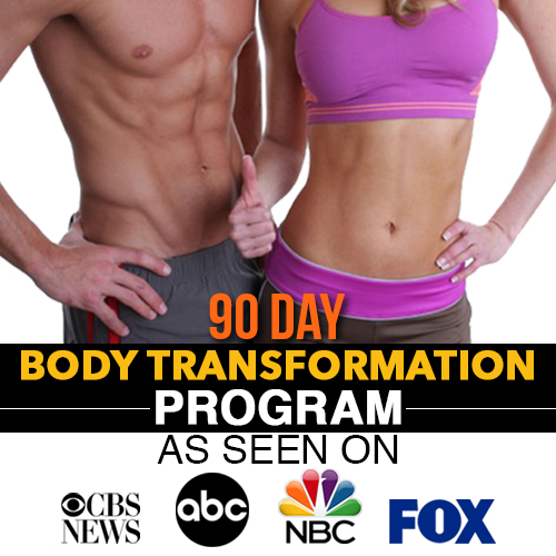 SY Performance 90 Day Body Transformation Program