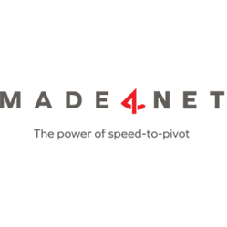 Leading Supply Chain Solution Provider, Made4net, Announces Rebrand