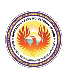 Northeast Delta HSA announces its Operation Leave No Veteran Behind Initiative