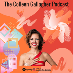 The Colleen Gallagher Podcast