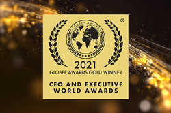 Makers Nutrition Named Winner in the Annual 2021 CEO World Awards