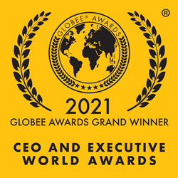 CEO and Executive World Awards