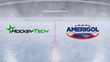 HockeyTech announces partnership with Amerigol International Hockey Association