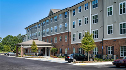 Thumb image for McShane Construction Company Delivers 124 Affordable Independent Senior Living Units in Atlanta