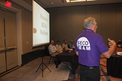 Thumb image for SECO21 Announces Speaker Lineup, Schedule of Events for Manufactured Housing Community Owners