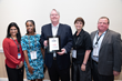 Intelsat Earns MSUA Outstanding Leadership in Use of a Mobile Solution Award