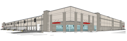 Thumb image for Cadence McShane Construction Awarded New McKinney Warehouse by Core 5 Industrial Partners