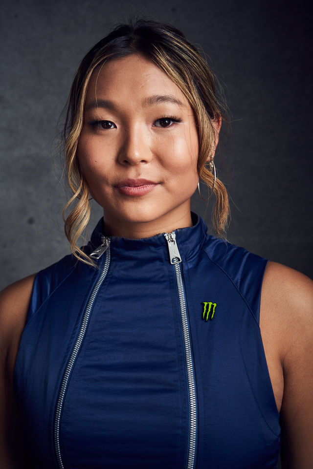 Monster Energy’s UNLEASHED Podcast Welcomes Snowboard Phenomenon Chloe Kim, 21-Year-Old Olympic Gold Medalist and Six-Time X Game Gold Medal Winner