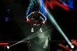 Monster Energy’s Phil Davis Defeats Yoel Romero at Bellator 266 in San Jose