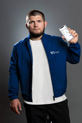 Thumb image for Wahed and MMA Champion Khabib Nurmagomedov Announce Global Partnership to Promote Financial Literacy