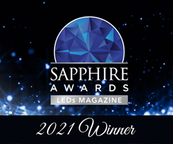 Sapphire Award