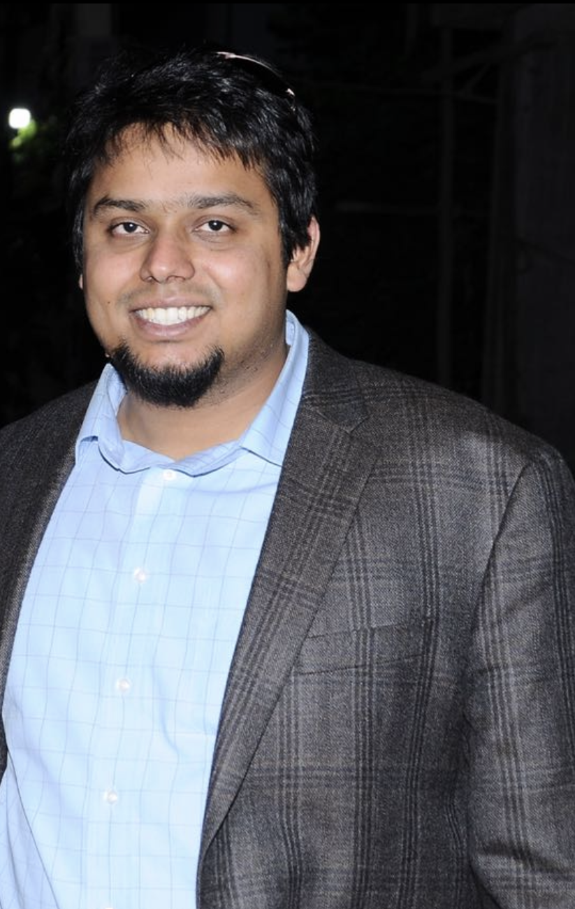 Srinand Ramachandra, Onsite Growth Leader at LatentView Analytics