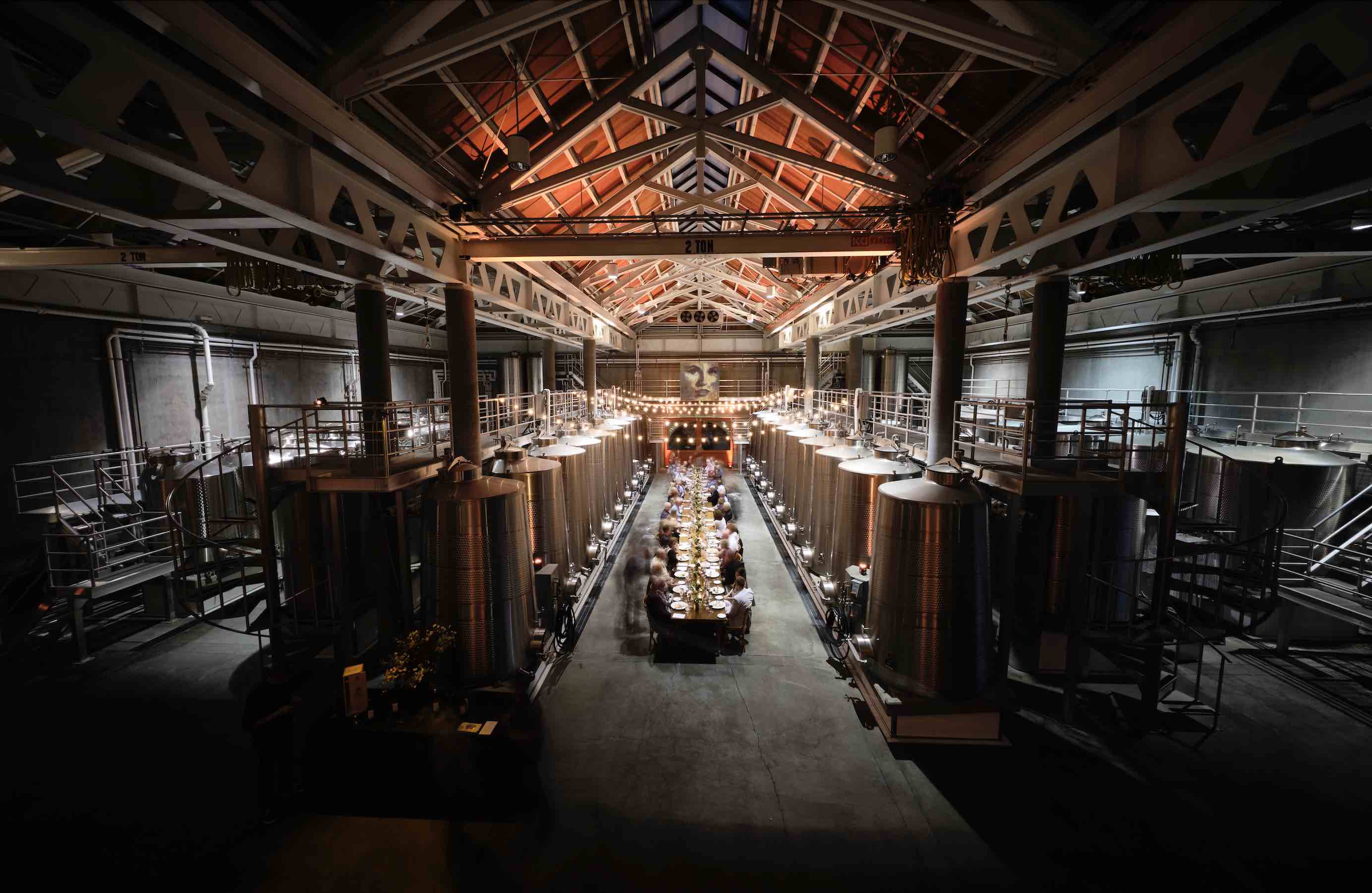 Each vintner-hosted dinner will feature rare library wines and exquisite menus crafted by some of the Bay Area’s most accomplished chefs.