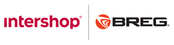 Breg Inc. introduces new B2B online store based on Intershop