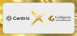 Centric Announces Partnership With Goldgenie International, a Luxury Gold iPhone and Gift Company