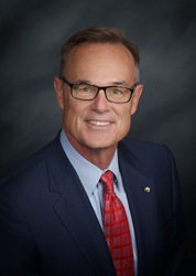 Thumb image for Frankenmuth Insurance Names Fred Edmond Chief Executive Officer