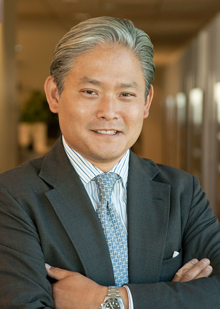 Jeff Liu joins Cameyo's Board of Advisors