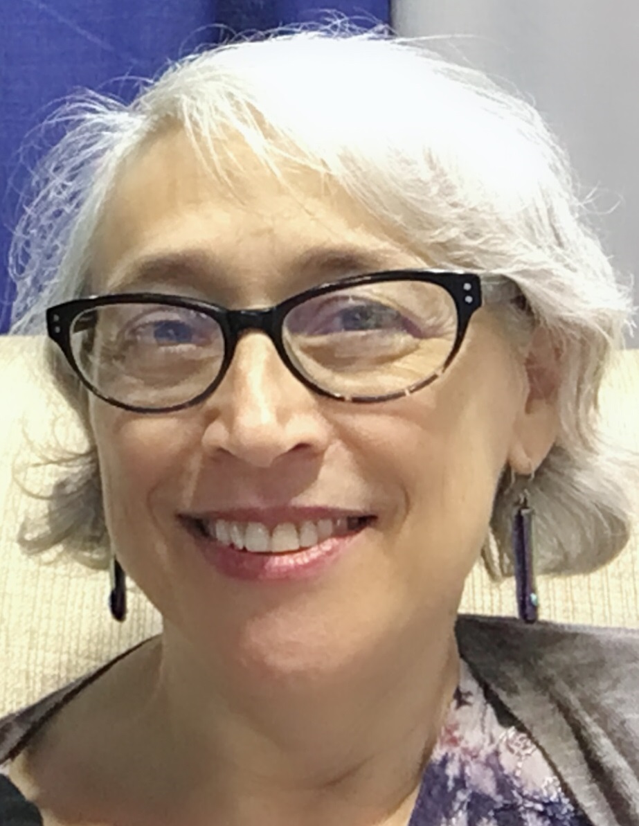 Judith Rubin, editor, TEA/AECOM Theme Index and Museum Index