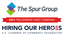 Thumb image for The Spur Group Joins Initiative Dedicated to Supporting Military Spouse and Veteran Employment
