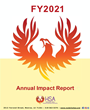 Northeast Delta HSA releases Fiscal Year 2021 Annual Impact Report