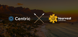 Centric Partners With Tourvest Travel Services of South Africa