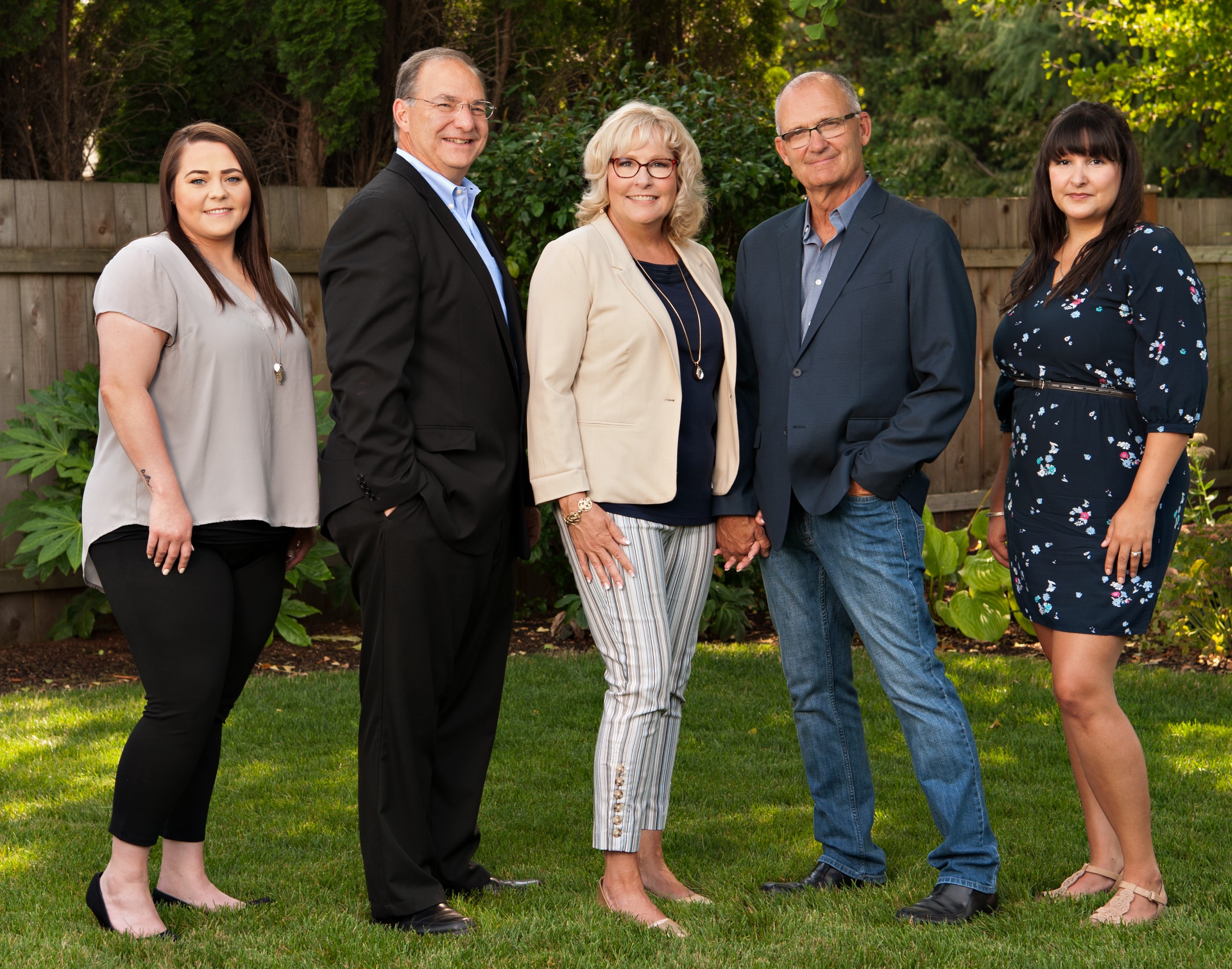 Team Marti of John L. Scott Real Estate