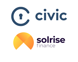 Thumb image for Solrise Finance and Civic Technologies Launch First Permissioned DEX on Solana