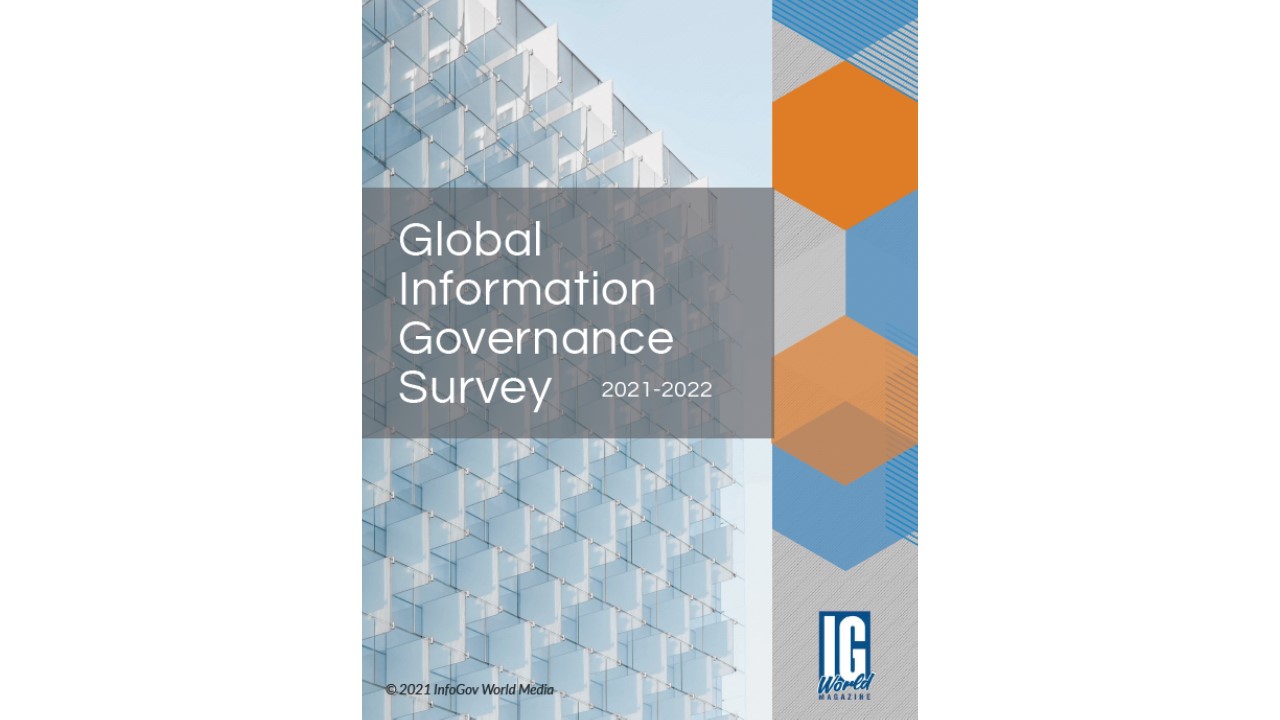 Global IG Survey