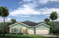 Thumb image for Ryan Homes Unveils New Model and Sales Office at Arden, South Floridas First Agrihood Community