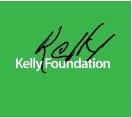 Kelly Foundation, logo, philanthropy
