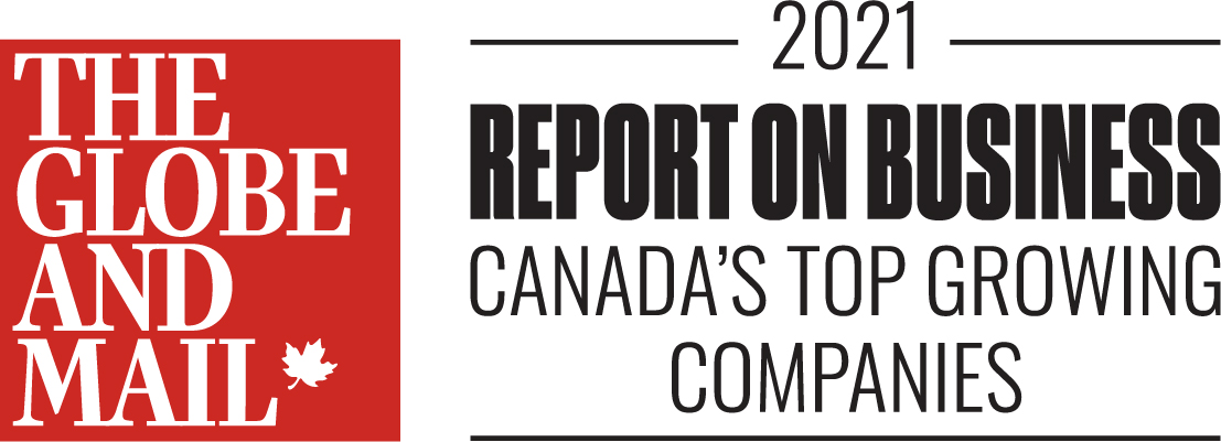 The Globe and Mail’s annual ranking of the country's boldest entrepreneurial businesses