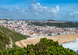 Silver Coast Portugal