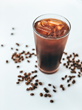 Axum Coffee's coldbrew, a favorite among our wholesale customers to serve their communities.