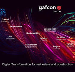 Thumb image for Gafcon Digital Sees Record Year-Over-Year Growth, Anticipates Continued Expansion in 2022