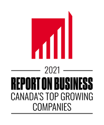 Thumb image for CompTrak makes The Globe and Mails ranking of Canadas Top Growing Companies