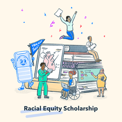 Thumb image for Pocket Prep Announces 2021 Racial Equity Scholarship