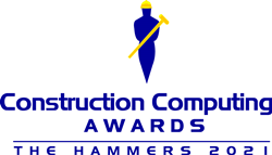 Thumb image for Vectorworks, Inc. a Finalist in 2021 Construction Computing Awards