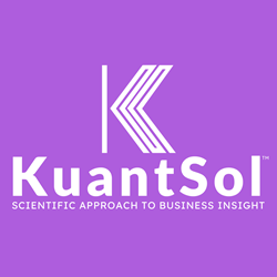 Thumb image for Enterprise Predictive SaaS Company KuantSol Selects Advisory Board