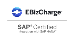 Thumb image for EBizCharge Payment Application Achieves Certified Integration With SAP HANA