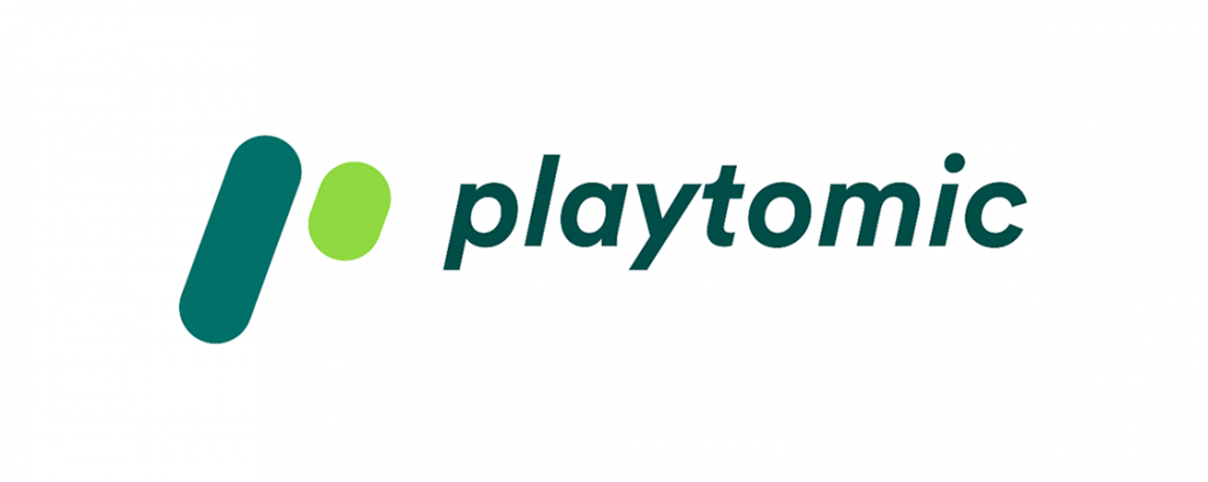 Playtomic Logo