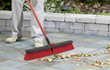 The Libman Company Offers 6 Cleaning Tips  to Prepare Outdoor Areas, Tools, and Furniture for Winter