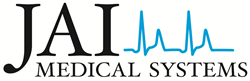 Jai Medical Systems Logo