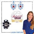 Laura Fortune wins 16th annual Halstead Grant.
