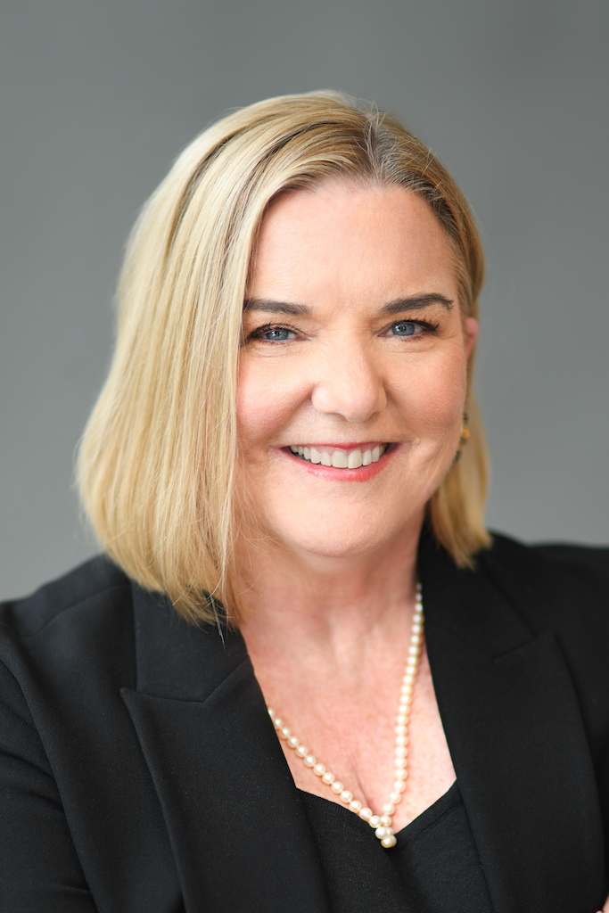Janet Bernard, President, MedPanel, Inc.