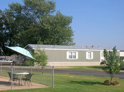 Thumb image for JLT Market Reports for Manufactured Home Communities in Calif., Okla., Texas Available