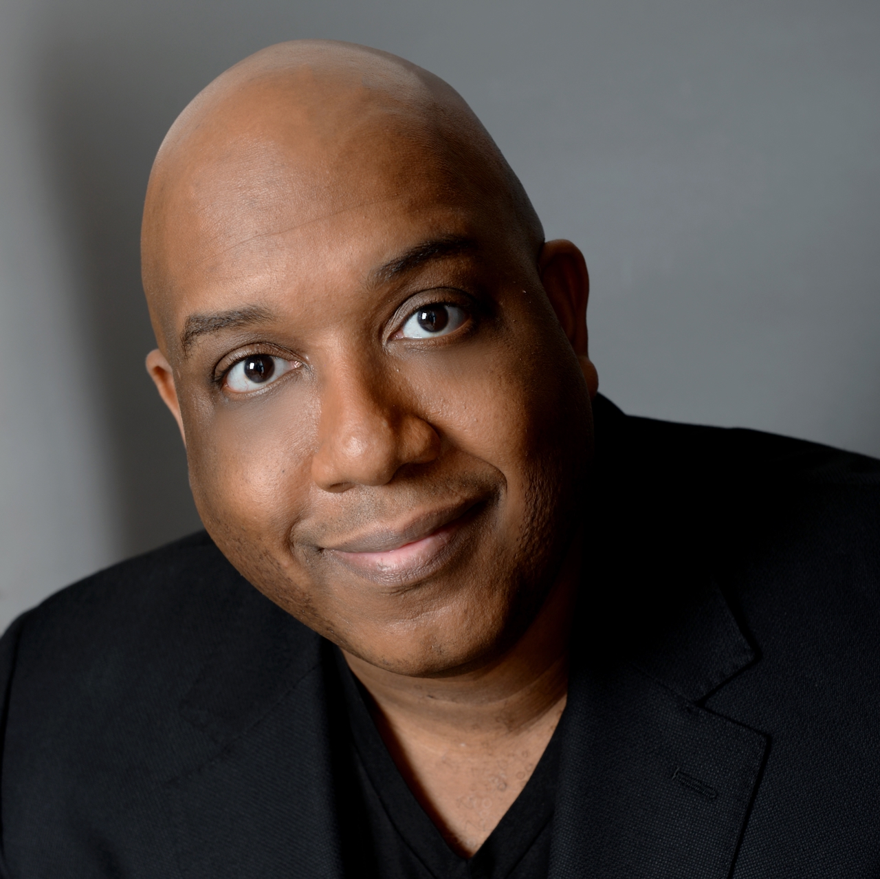 Omar L. Harris, Former GM, Bestselling Author, Intent Consulting, EquityPulse.io and TYMPO.io Founder