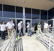 Jensen Plant-based Division officially opens at ribbon-cutting ceremony